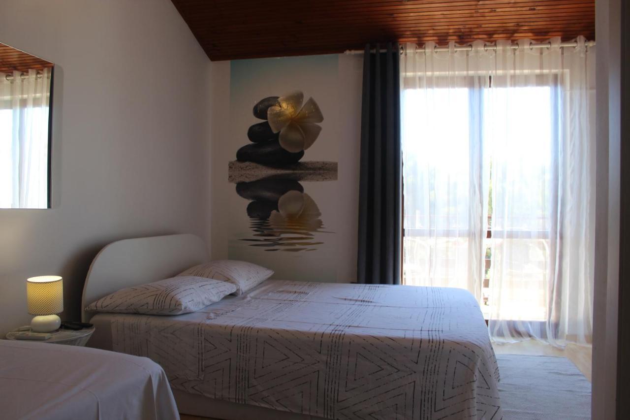Villa Brajkovic Vodice Exterior foto