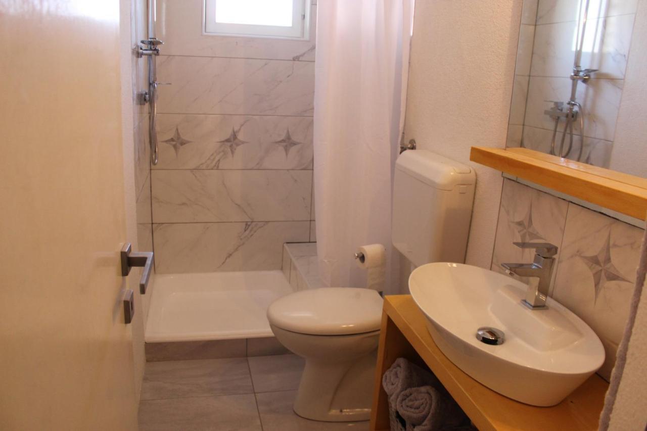 Villa Brajkovic Vodice Exterior foto