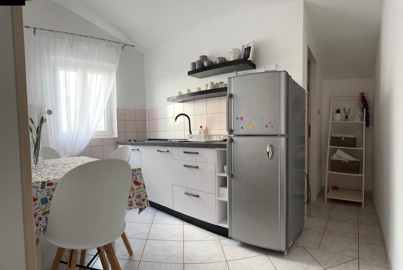 Villa Brajkovic Vodice Exterior foto