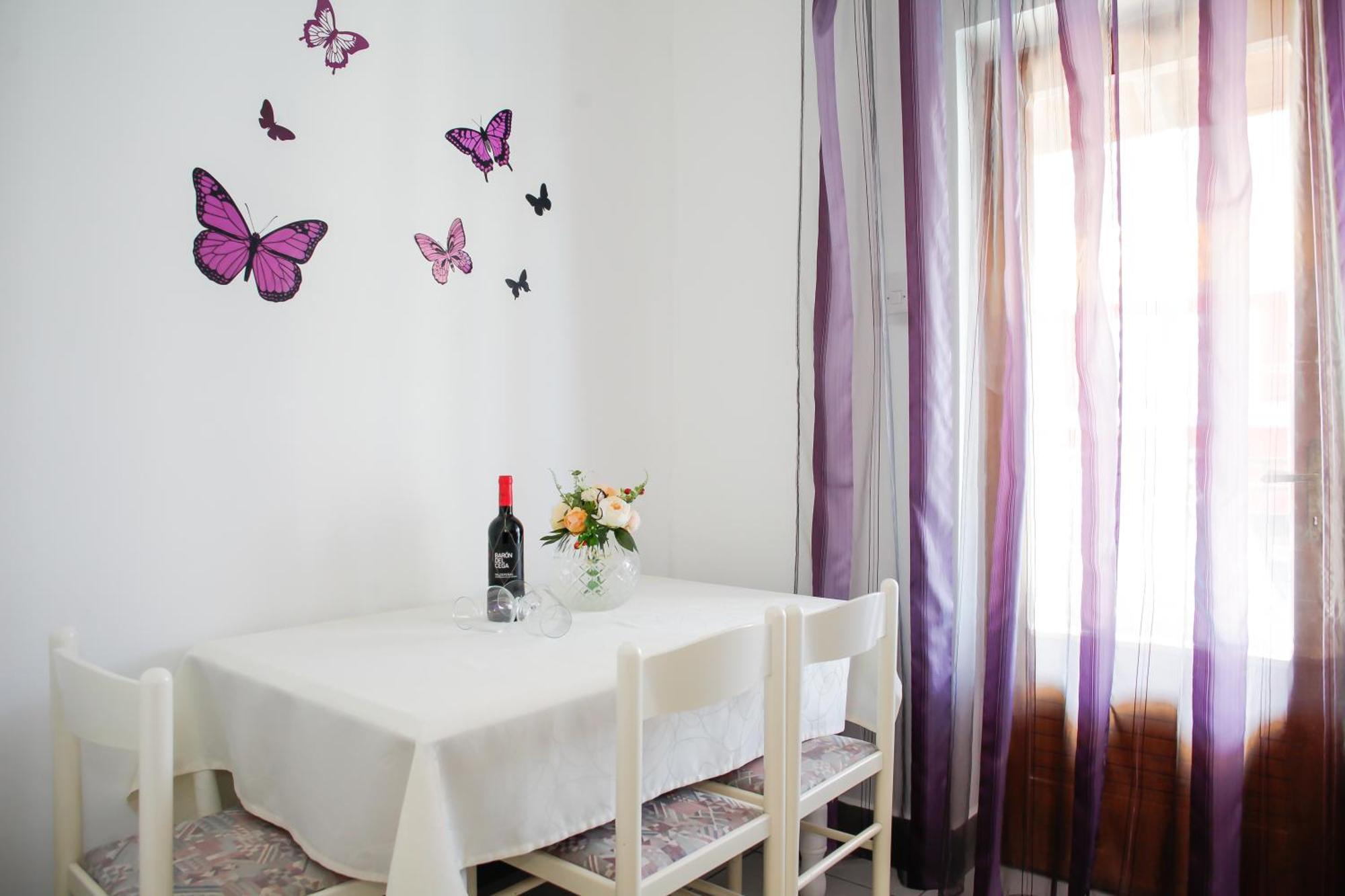 Villa Brajkovic Vodice Zimmer foto