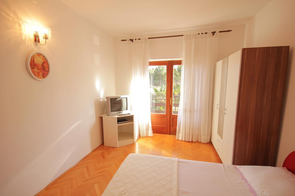 Villa Brajkovic Vodice Zimmer foto