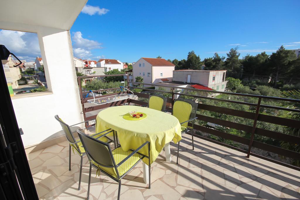 Villa Brajkovic Vodice Zimmer foto